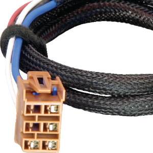 FULTON/WESBAR (CEQUENT) 3025-P CHEVY ADAPTER